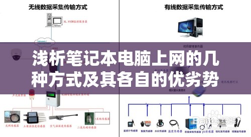 浅析笔记本电脑上网的几种方式及其各自的优劣势比较