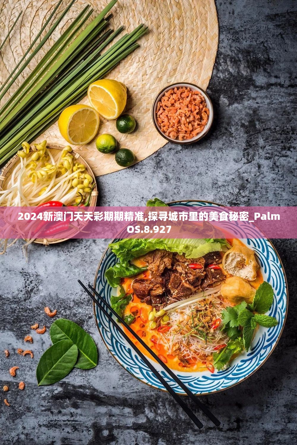 2024新澳门天天彩期期精准,探寻城市里的美食秘密_PalmOS.8.927