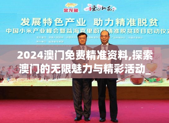 2024澳门免费精准资料,探索澳门的无限魅力与精彩活动_随意款.8.781