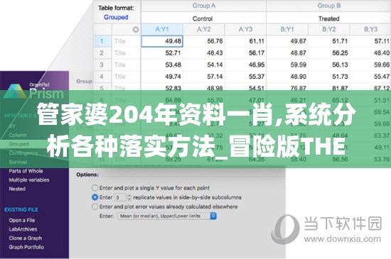 管家婆204年资料一肖,系统分析各种落实方法_冒险版THE.6.372