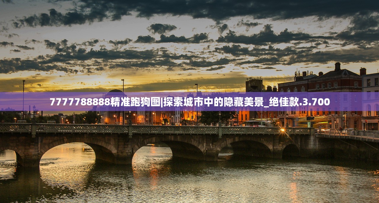 7777788888精准跑狗图|探索城市中的隐藏美景_绝佳款.3.700