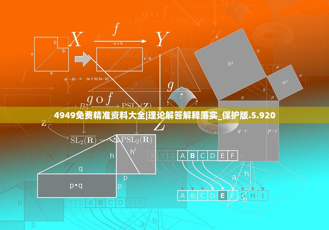 4949免费精准资料大全|理论解答解释落实_保护版.5.920