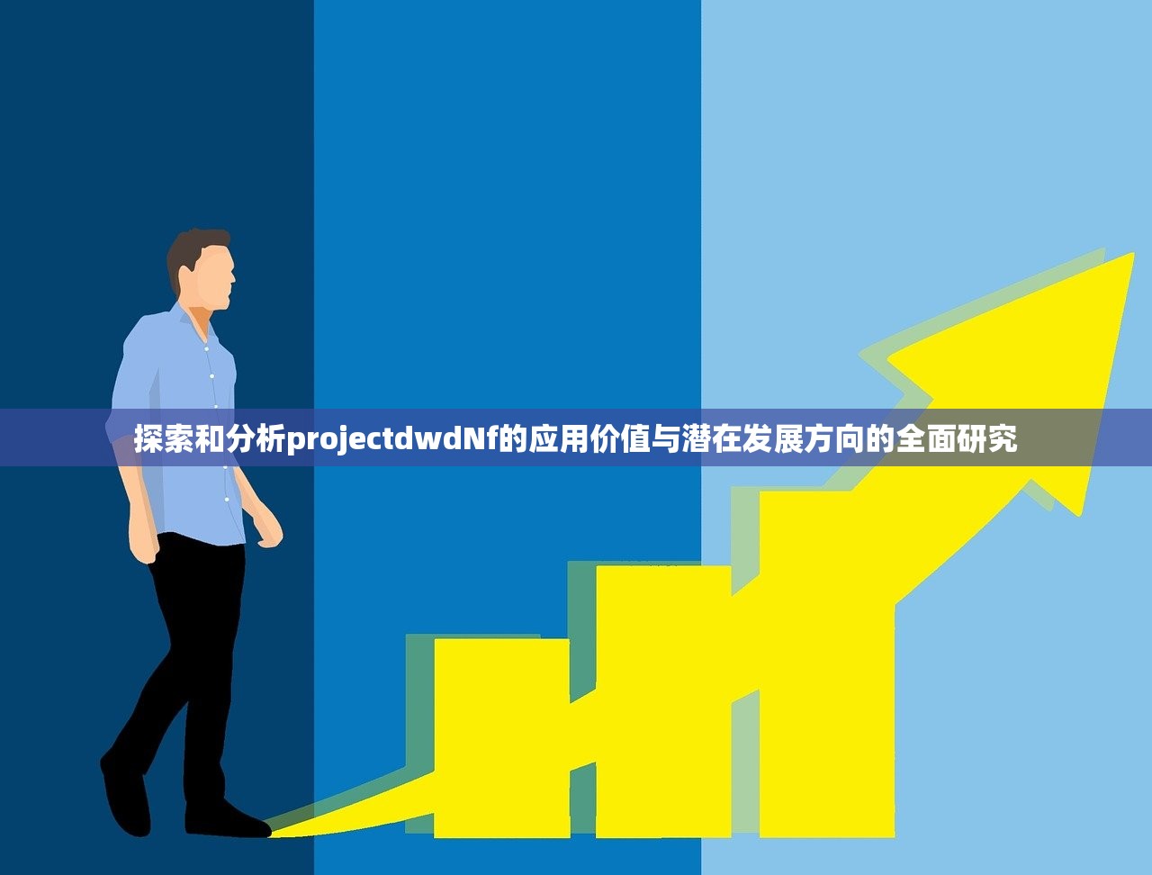 探索和分析projectdwdNf的应用价值与潜在发展方向的全面研究