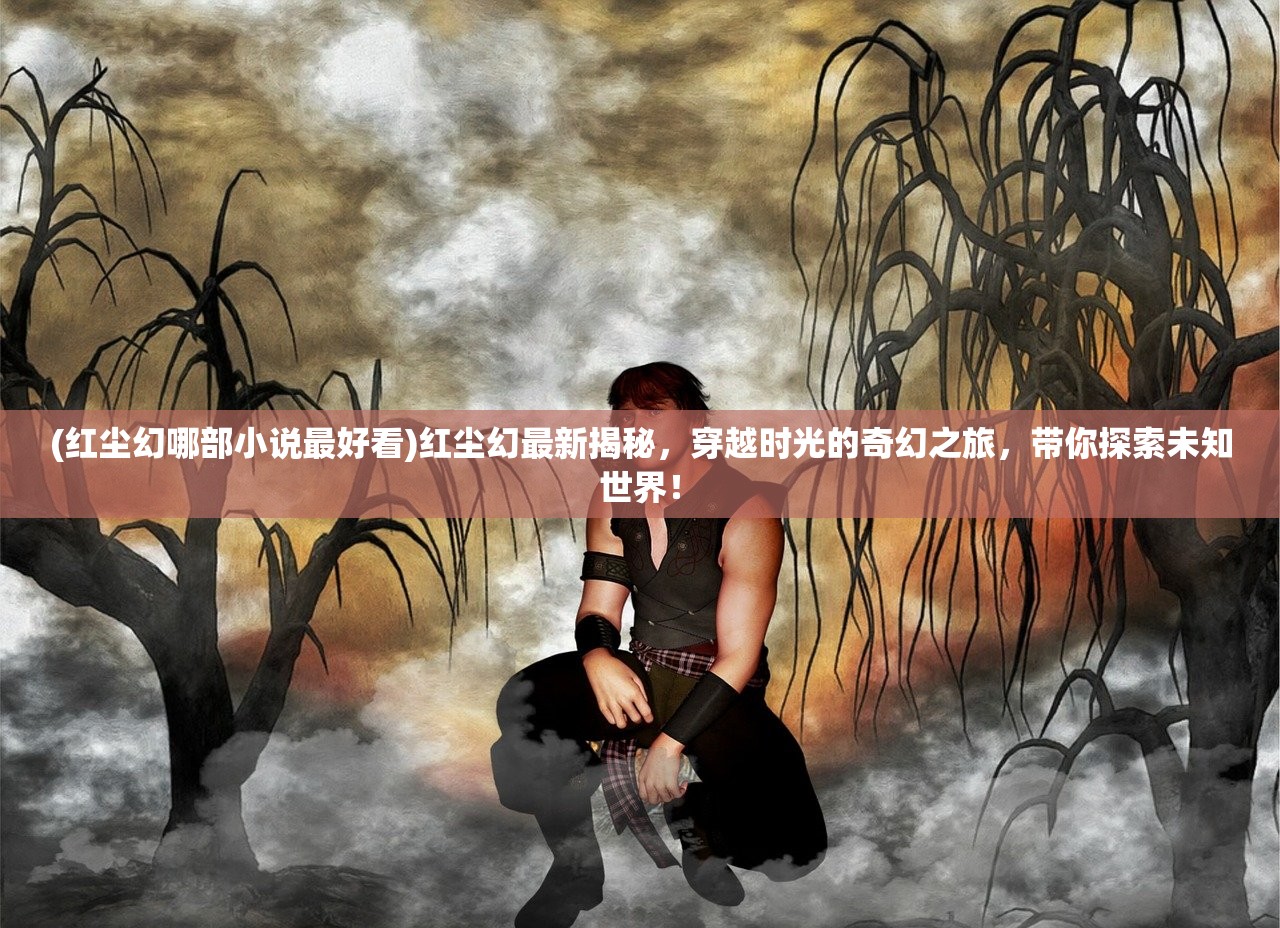(红尘幻哪部小说最好看)红尘幻最新揭秘，穿越时光的奇幻之旅，带你探索未知世界！