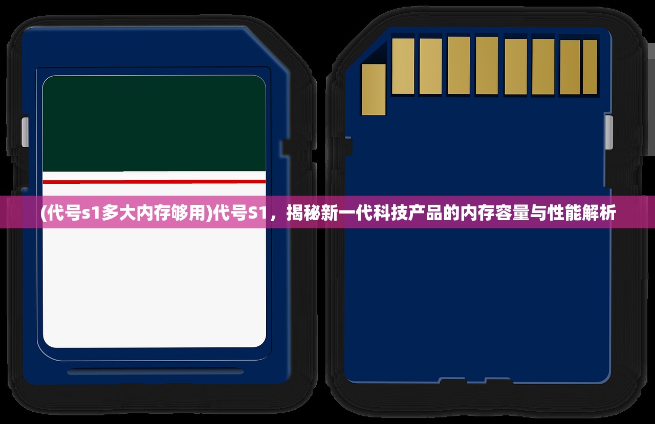 (代号s1多大内存够用)代号S1，揭秘新一代科技产品的内存容量与性能解析