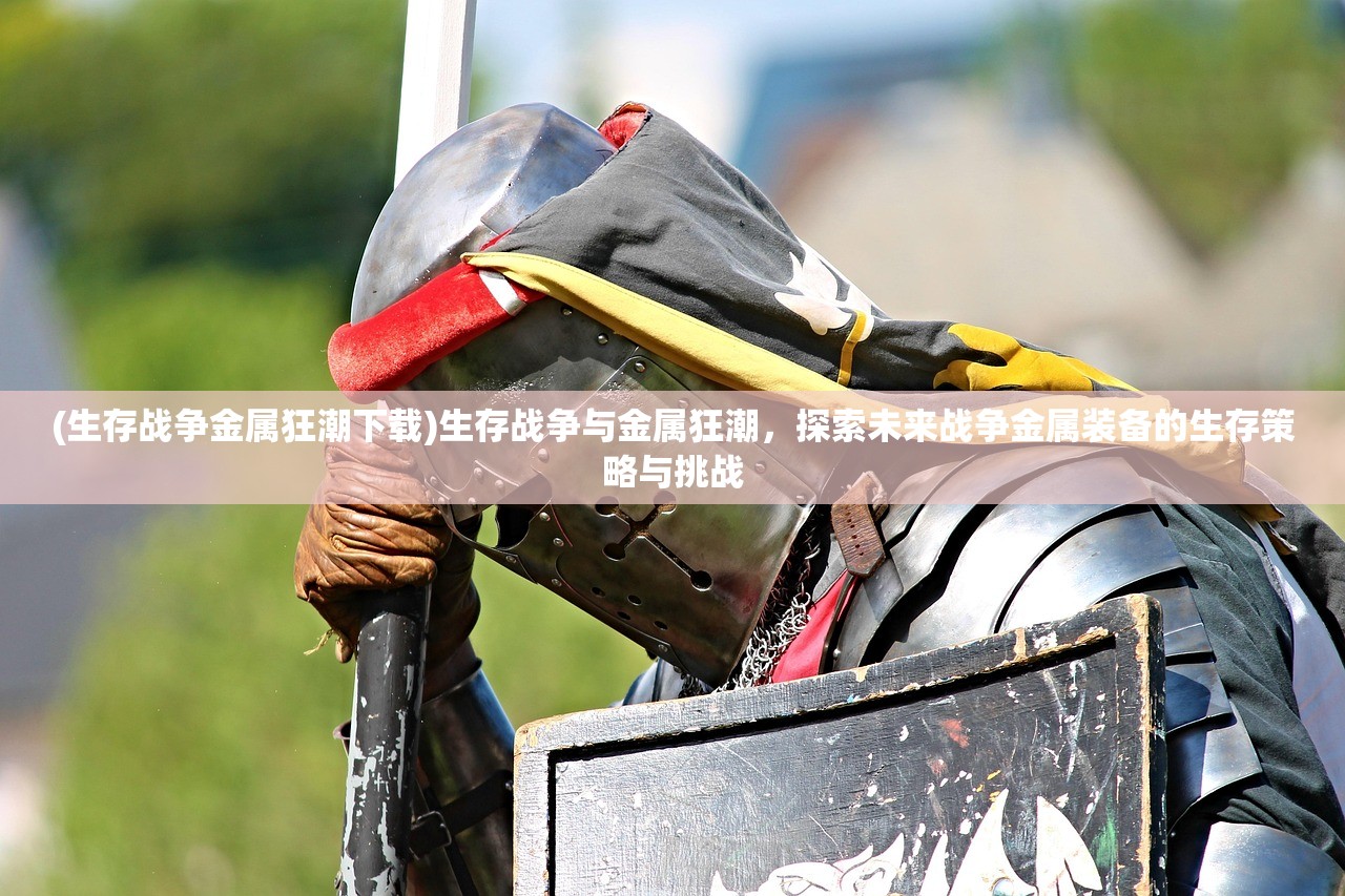 (生存战争金属狂潮下载)生存战争与金属狂潮，探索未来战争金属装备的生存策略与挑战